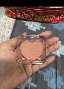 Etude Heart Pop Blush