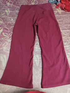 Formal Pants