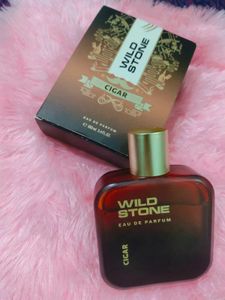 Wild Stone Cigar Eau de Parfum – 100ml |