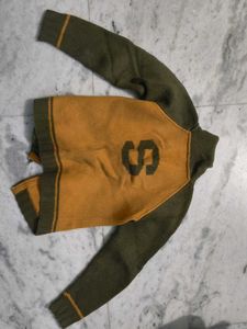 Winter Jacket