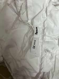 Only worn one time
