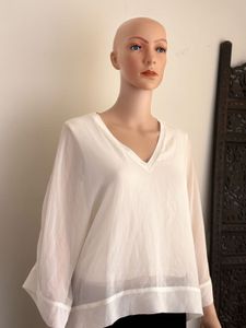 ZARA Women Top