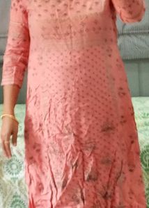 Ethnic Kurta