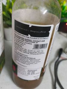 Kapiva Apple Cider Vinegar