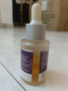 Derma Co Vitamin C Serum