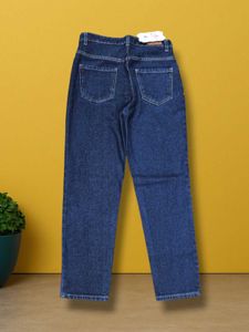 AB67 Size-28 Mom Fit Jeans