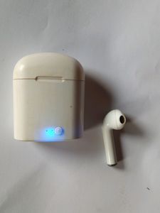 I7 Tws Ear Buds Bluetooth Headphones Branded Eapod