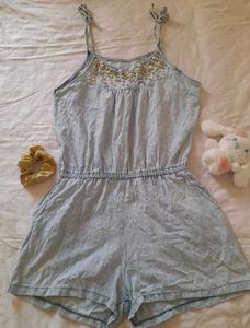 Combo Of Two Jumpsuits