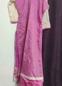 Pink Kurti