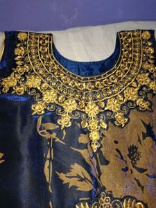Totally New Dress