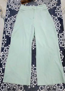 Bottle Green Colour Trouser Only Just 250 Rupees