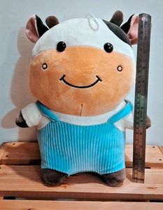 Cow Toy