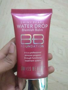 Swiss Beauty BB Foundation