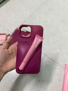 Rhode Lip Case &amp; Treatment