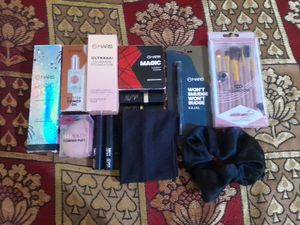 Makeup Bundle
