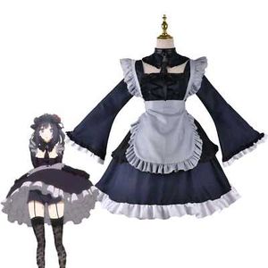 shizuku tan cosplay Costume