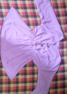 Classy Fashionable Women Top &amp; Bottom