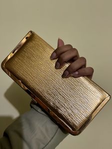 New Clutch.