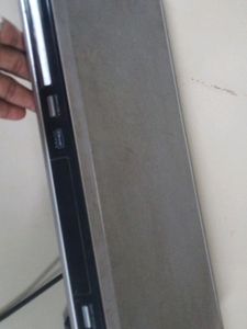 DVD player