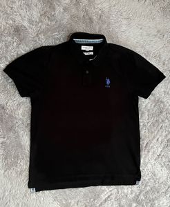 Us polo tshirt