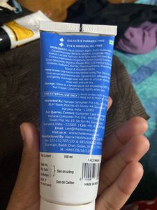 Derma face Wash