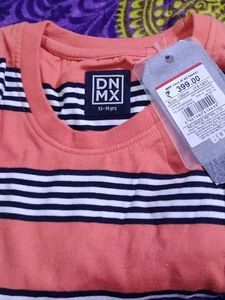 Boys T Shirt