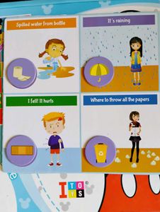 Kids Activities Combo Of 2