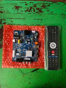 Universal Android Led Tv Motherboard