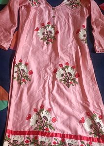 Ladies Suit