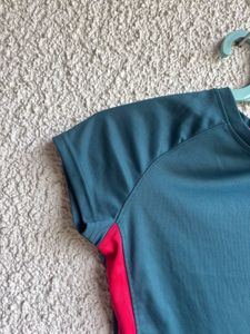 Workout Tshirt