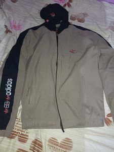 Adidas Vintage Jacket