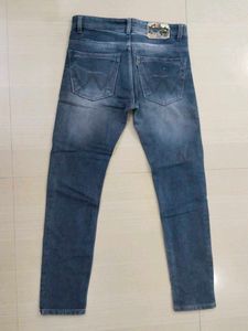 Wrangler Denim Jeans