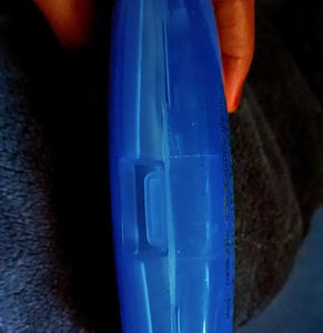 Blue Cut Glass With Uv Protection Chasma ❤️