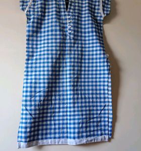 10 KURTAS FOR FREE ON PURCHASE OF JEANS