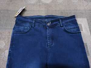 C@65 Size-30 Slim Jeans