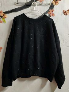 Sparkling Sweatshirt ✨