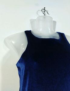 AND Tank Dress