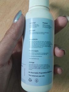 Hair Growth Serum