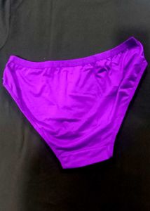 Cotton  Brief For Women