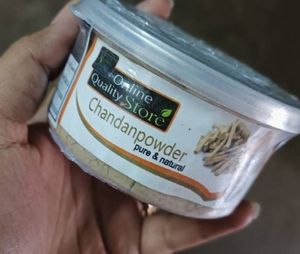 Chandan Powder
