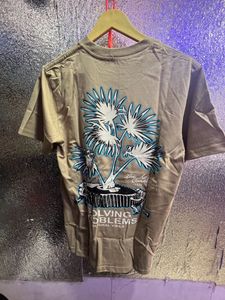 PULL AND BEAR OVERSIZE TEE