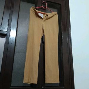 Formal Pants