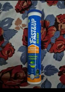 Fastup