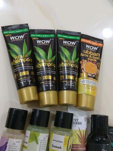 16 Products Loot!