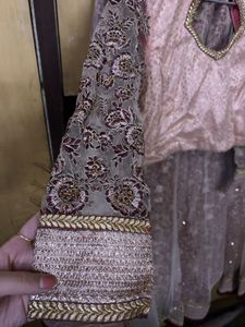 Cane Lehnga