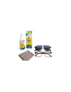 Aqualens Spectacle Lens Cleaner Combo Of 2