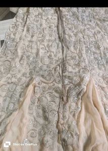 Anarkali Dress Material
