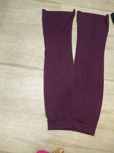 New Pants