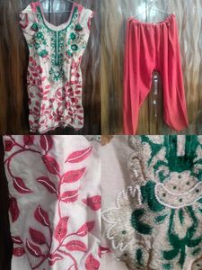 Ethnic Kurta Sets &amp; Suits