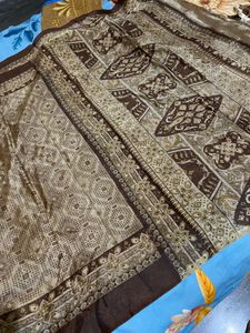 Office Wear Saree